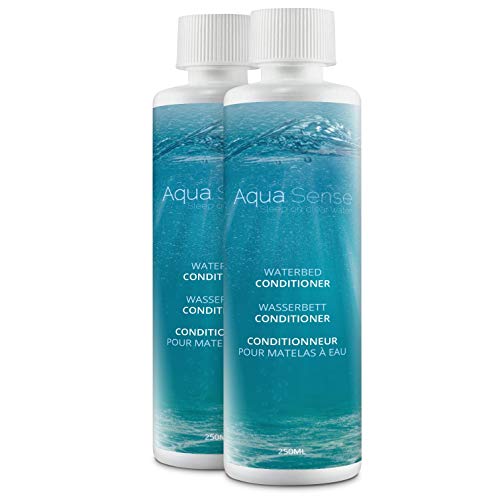 Aqua Sense Wasserbettmatratze 90x200 cm