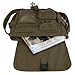 Rothco Urban Explorer O.D. Canvas Shoulder Bag