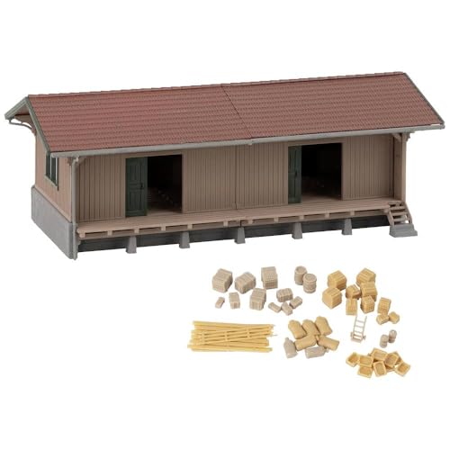 - capannone Merci Colore Multiplo One Size 120098