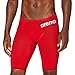 Produktbild Arena Herren Badehose Pwsk Carbon Air Rot, D 0 / Herstellergröße 24
