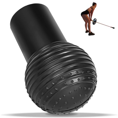 SerniaXin Landmine Attachment for Barbell