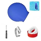TUIBEIDAMAI Boquilla de Entrada para Piscina, Boquilla de Salida de Piscina, diámetro de 32 mm, con Accesorios de conexión para Piscina, Boquilla de Entrada para Piscina Intex Bestway, Boquilla de