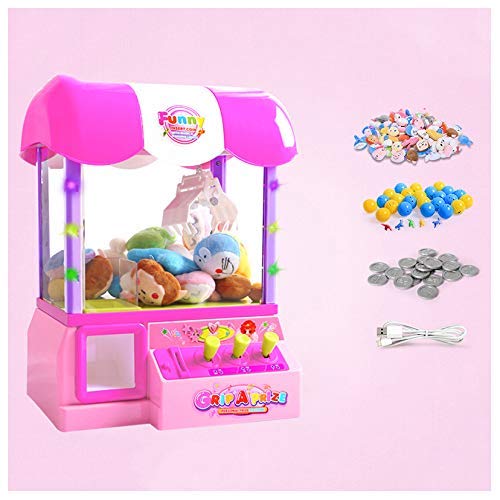 children's grabber machine