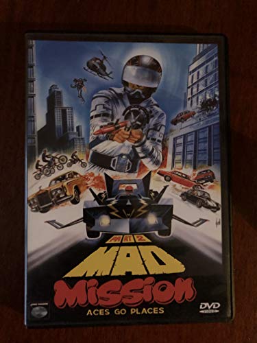 Mad Mission 2 - Mehr Infos/Bestellen
