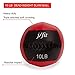 j/fit Medicine Ball MAX