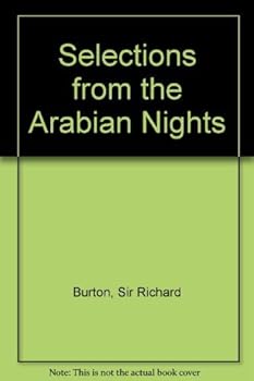 Hardcover Selections from the Arabian Nights [Taiwanese_Chinese] Book