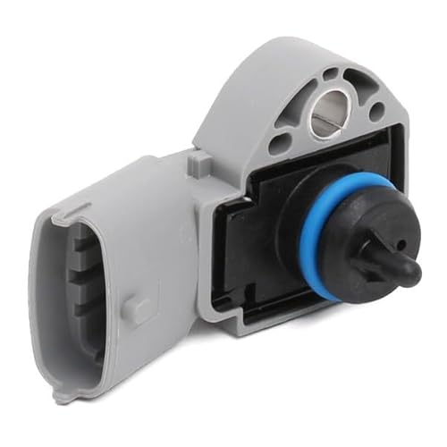 Bosch 0261230238 Sensore Di Pressione - 4