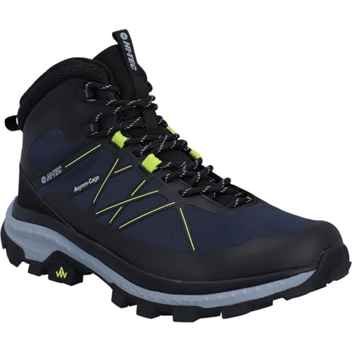 Botte de randonnée HI-TEC Aww Infuse Mid Wp pour vos treks en montagne