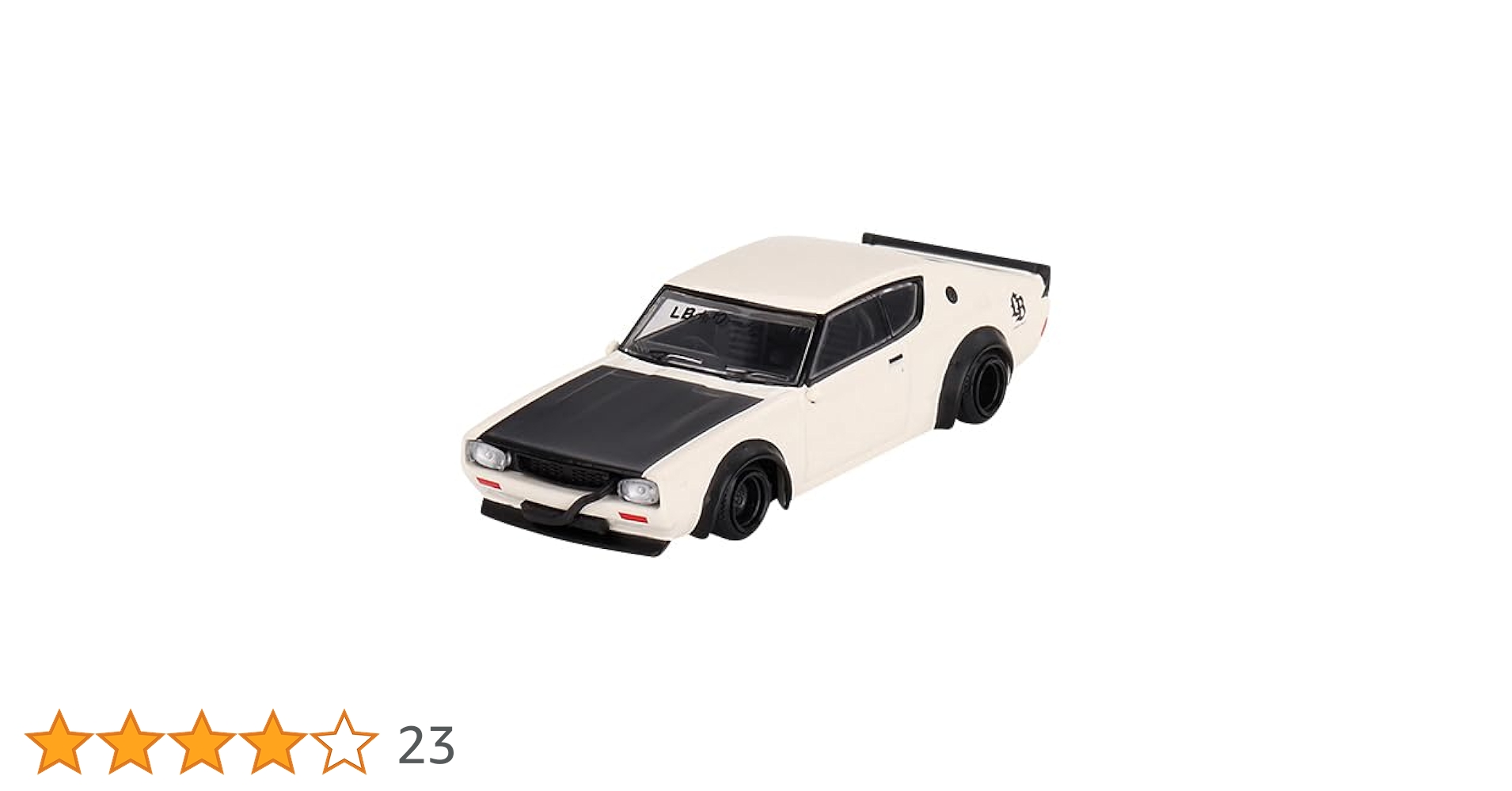 1/64 リバティーウォーク25 1/64 リバティーウォーク25 1/64 リバティーウォーク25 MINI GT LBWK