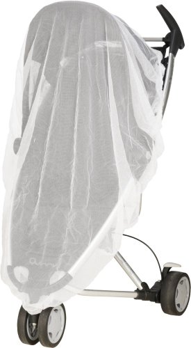 Playshoes Unisex Universal-Mückennetz 601001, 1 - Weiß, 1 Stück (1er Pack)