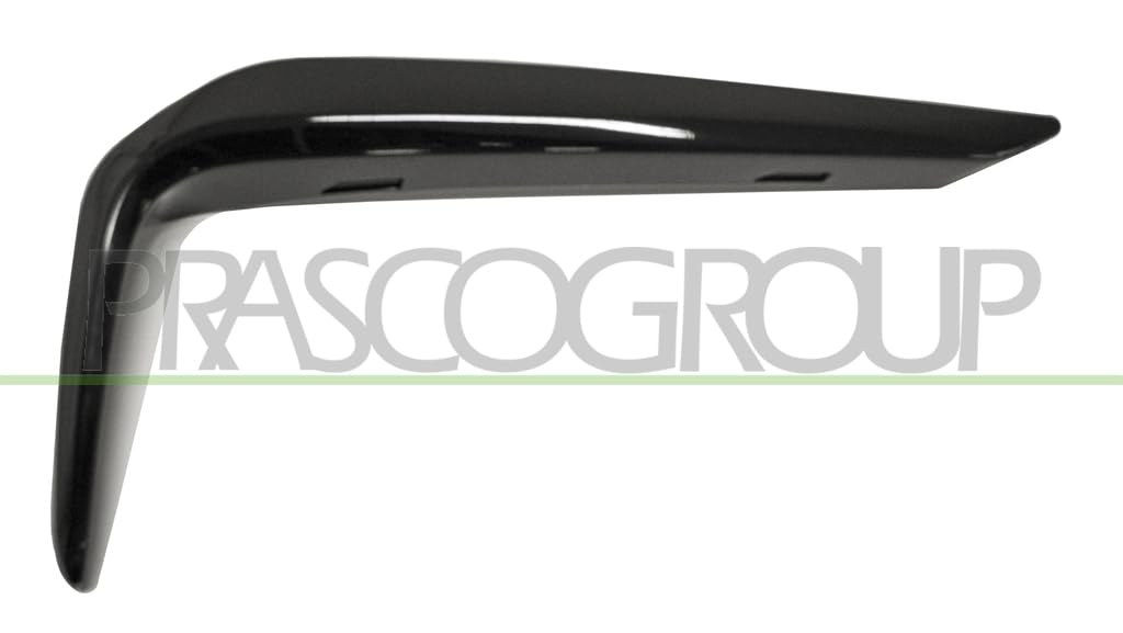 PRASCO BM0531223 Bumper Moulding