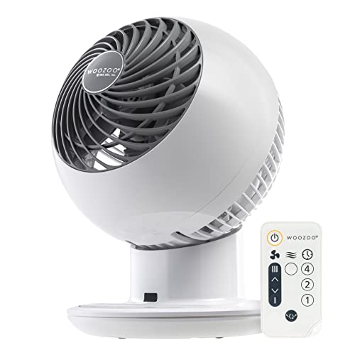 Ventilador Escritorio marca Iris Ohyama