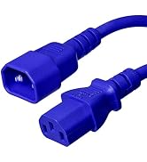 NEMA L6-30 Extension Cord – 30 Amp, 250 Volt, 10 AWG, Heavy-Duty For Power Equipment
