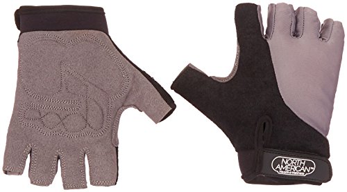 Gel-Padded Gloves