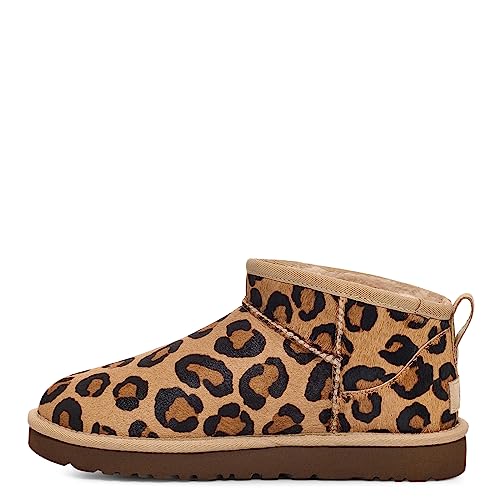 Suola Treadlite by UGG Ugg - ugg ultra mini classic spotty natural - 39
