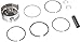 Wiseco 4292M06700 67.00mm 10.25:1 Compression ATV Piston Kit