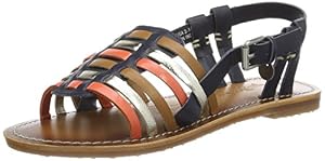 Pepe Jeans London Pepe Jeans Mädchen Maya Huarache Sandalen Pepe Jeans London Pepe Jeans Mädchen Maya Huarache Sandalen