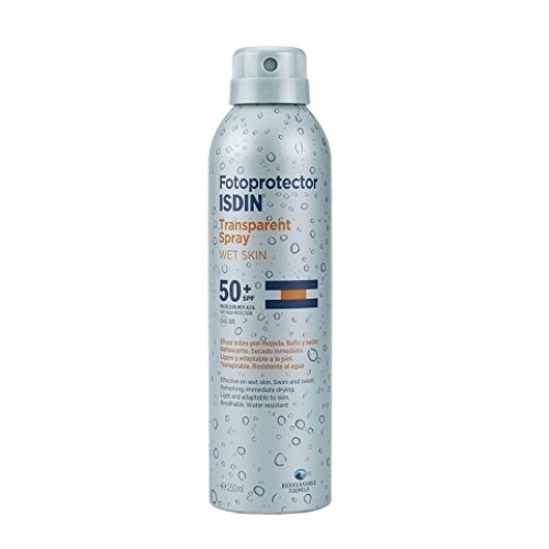 Preisvergleich Produktbild Fotoprotector Wet Skin - spray high sunscreen SPF50+ 200ml