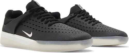 Miniatura 5 de Nike SB Zoom Nyjah 3 NegroBlanco DJ6130 002