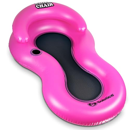 Solstice CHILL Chair - Colors May Vary