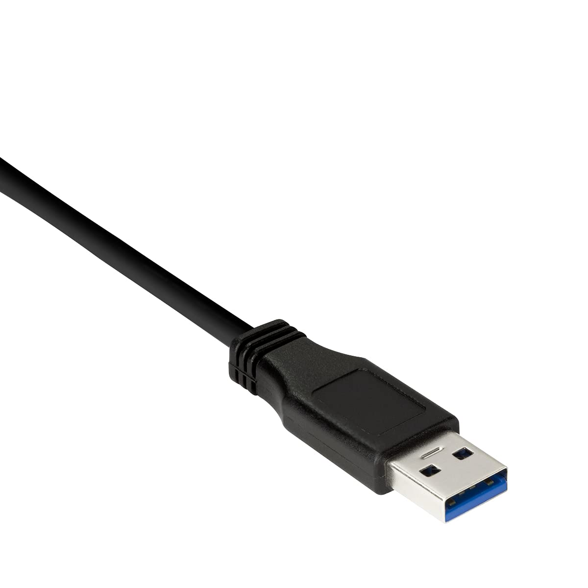 LogiLink CU0028 - Cable USB 3.0, Am a Micro BM, 3 m, Negro