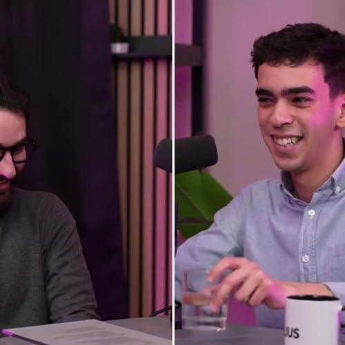 Aimen Cherif : "Business Angels : de l&rsquo;argent &agrave; perdre ?&rdquo;