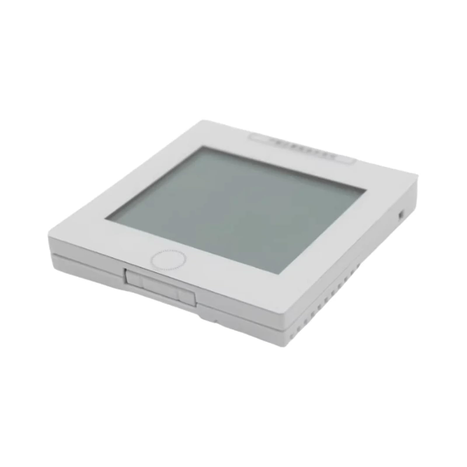Controlador De Cables De Aire Acondicionado Central Panel De Control De Conductos Multiconectados, Compatible Con Haier, YR-E17 0150401331J Controlador De Circuito De Aire Acondicionado(YR-E17)