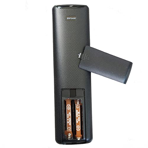 Replacement W9HBRCB0006 (ERF3A69) TV Remote Control Compatible for Sharp Smart TV LC-65N8003U