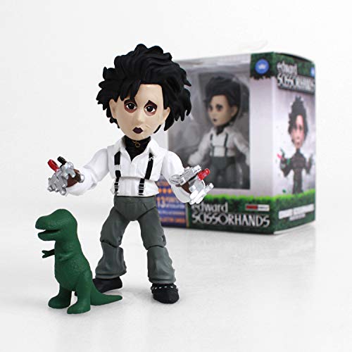 The Loyal Subjects - EDWARD MANI DI FORBICE