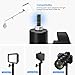 LimoStudio [2 Pack] Rapid Adapter Converter 5/8