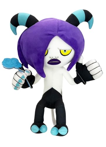Peluche Zor Sonic unique de 23 cm pour décorer une chambre de geek