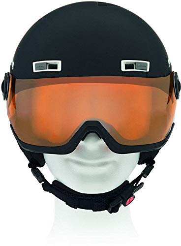 ALPINA Menga JV - Casco da Sci, Colore