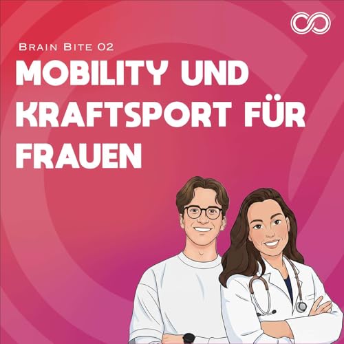 BB02 - Dehnen ist &uuml;berbewertet & warum Krafttraining f&uuml;r Frauen essentiell ist