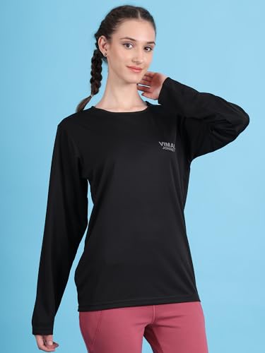 Image of Mack Jonney Women's Relaxed Fit T-Shirt