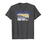 NBA Official 2026 Draft Golden State Warriors Class T-Shirt