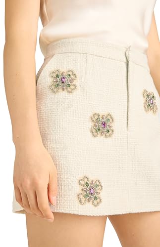 Cinq à Sept Women's Franchelle Skirt3