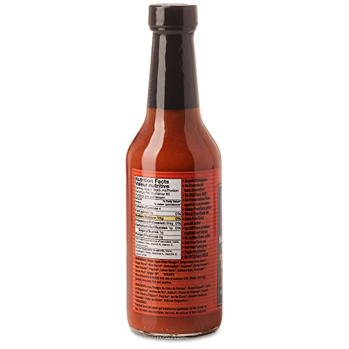 Mr. Spice Organic - Salt Free Sauce (Tangy Bang, Single) - Thumbnail 4