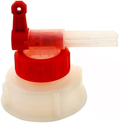 2000-000-030 Pouring Spout For 30L Can Container Barrel Tap Garage