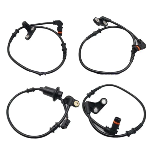 Capteur vitesse de roue ABS Mercedes R170 SLK 1705400917 capteur antiblocage avant