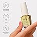 OPI ProSpa Nail and Cuticle Oil | Cuticle Oil Bottle for Nails & Dry Hands |Strengthen Cuticles for Nail Growth | 0.5 fl oz