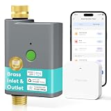 meross WiFi Water Timer