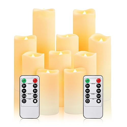 Amazon.ca Best Sellers The most popular items in Flameless Candles