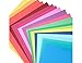 American Crafts Variety Pack Brights 60 Sheets of 12 x 12 Inch Cardstock