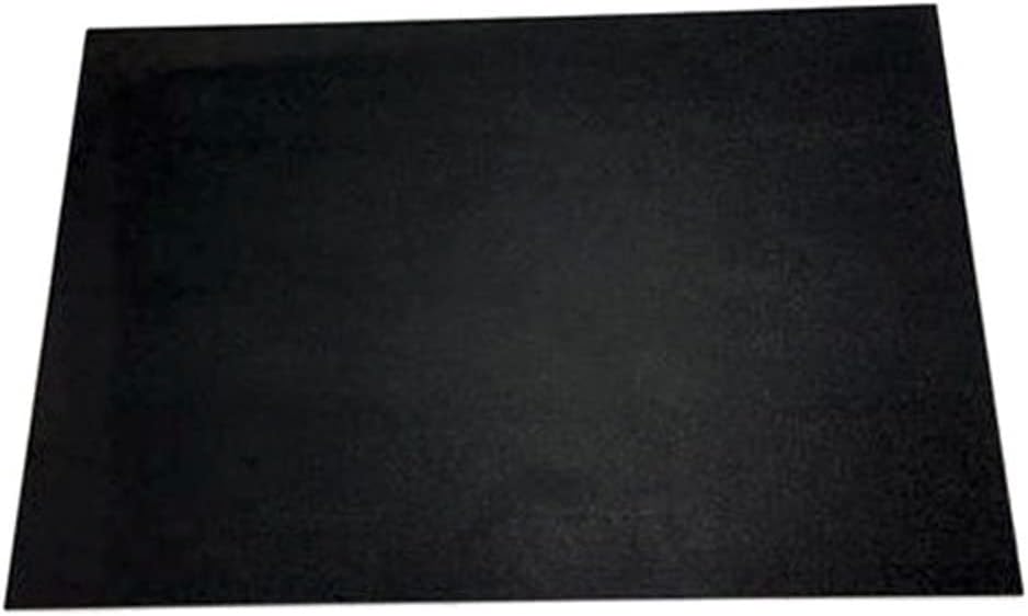 Dometic 3106863.313C Door Panel for Americana II/Americana II Plus 2872/2882 Refrigerators - Black