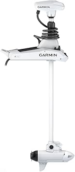 Garmin Force Kraken Trolling Motor