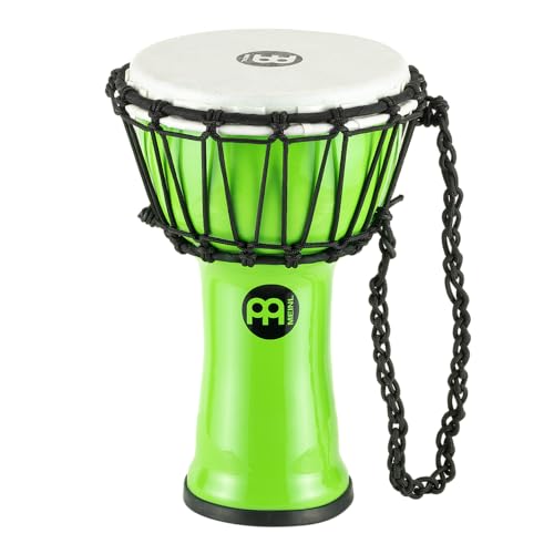 Amazon | MEINL Percussion マイネル ジャンベ Jr. Djembe 7