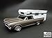 AMT 1965 Chevy El Camino w/Camper 1:25 Scale Model Kit