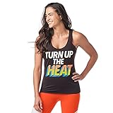 camisetas zumba chico VARIACIÓN DE MODA ANCHA: La elegante ropa de mujer de entrenamiento le ofrece una elegante y audaz muestra de moda, desde ropa deportiva pequeña para mujer hasta camisetas sin mangas de talla grande; elige entre top mujer de gimnasia de colores y prendas lindas con estampados llamativos