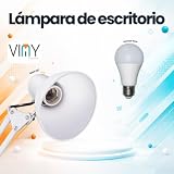 Lámpara blanca 12 Imagen adicional