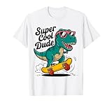 Dino Kleidung und Zubehör für Mädchen und Jungs